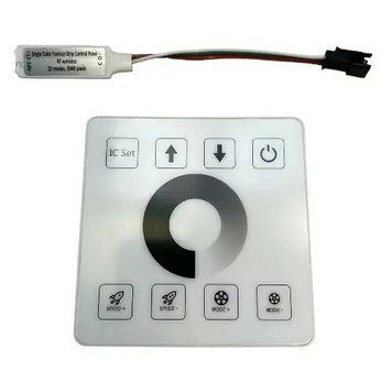 Контроллер SPI OEM Running Water HC-03 Touch 2048pix HC-03 фото