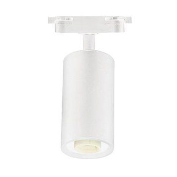 Светильник трековый Horoz Electric BASEL 50W белый 115-003-0001-010 фото