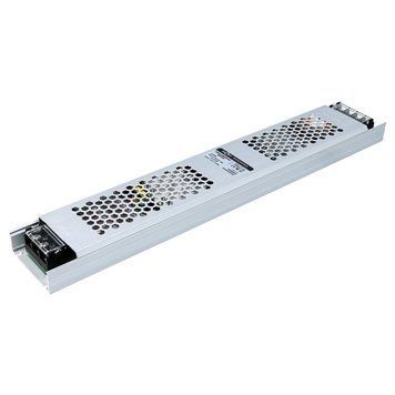 Блок живлення Biom Professional 400W 12V 33A IP20 (BPU-401) Slim BPU-401 фото