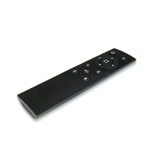 Пульт д/к OEM JM-DS 4-zone 2.4g remote 12 кнопок універсальний чорний JM-DS-12buttons фото