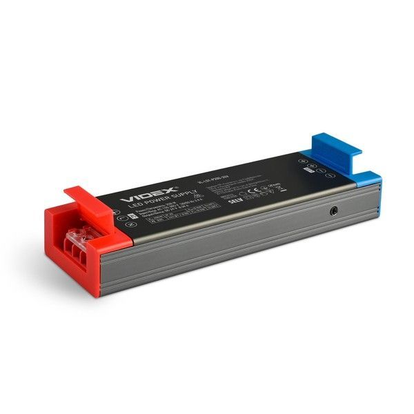Блок живлення для LED стрічки VIDEX DC24V 8.34A 200W IP20 (VL-LST-P200-24V) VL-LST-P200-24V фото