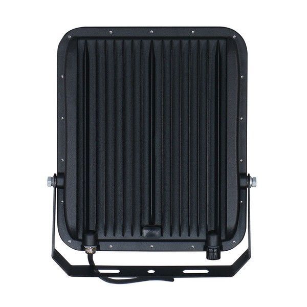 Прожектор светодиодный Horoz Electric PALLAS-300 3CCT 300W черный 068-030-1300-010 фото