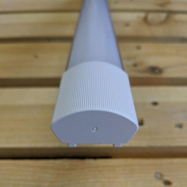 Линейный LED светильник LN-2-18-0600-6 18W 6200K 600mm Slim LN-2-18-0600-6 фото