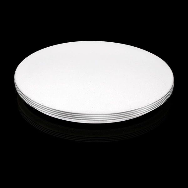 LED світильник накладний Biom 80W 5000K коло &laquo;Зоряне небо&raquo; (DL-R106-80) DL-R106-80 фото