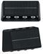 Светильник фасадный Horoz Electric MALIBU-8 8W черный 078-017-0008-020 фото 3