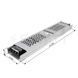 Блок питания Biom Professional 400W 12V 33A IP20 (BPU-401) Slim BPU-401 фото 2