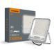 LED прожектор PREMIUM VIDEX F2 100W 5000K VL-F2-1005G фото 1